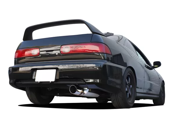 Acura Integra - 2000 to 2001 - 2 Door Hatchback [GSR]