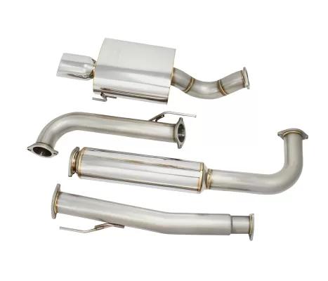 Honda Civic - 1996 to 2000 - 2 Door Hatchback [All]