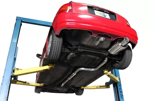 Honda Civic - 1996 to 2000 - 2 Door Hatchback [All]