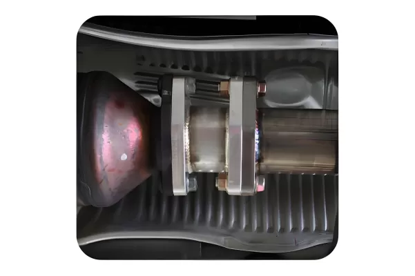 Honda Civic - 2012 to 2015 - 4 Door Sedan [Si]