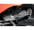 2017 Lexus GSF GReddy Supreme SP Exhaust System