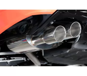 2020 Lexus GSF GReddy Supreme SP Exhaust System