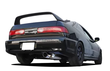 2000 Acura Integra GReddy Supreme SP Exhaust System