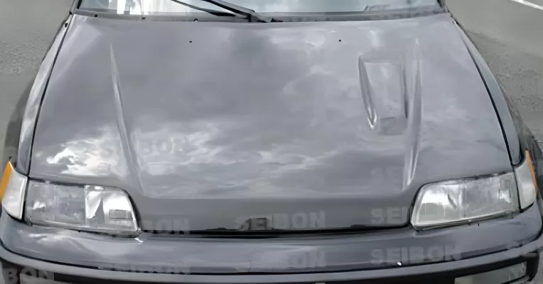 Honda Civic - 1988 to 1991 - 2 Door Hatchback [All]