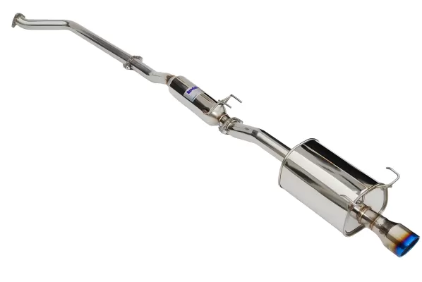 Acura RSX - 2002 to 2006 - Hatchback [Type S] (Burnt Titanium Tip)