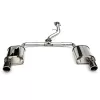 2007 Lexus GS 350 Invidia Q300 Exhaust System
