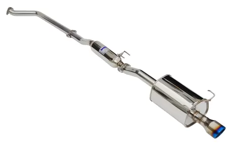 Acura RSX - 2002 to 2006 - Hatchback [Type S] (Burnt Titanium Tip)