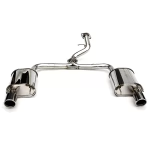 thumbnail image 2 of Rear Muffler Assembly For Lexus GS350 2007-2011 - API 21959MN 2 of 4
