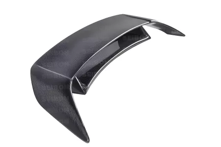 General Representation 2009 Nissan 370Z Seibon NN Style Carbon Fiber Spoiler