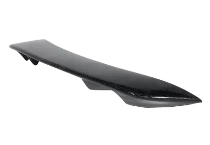 General Representation 2009 Nissan 370Z Seibon SR Style Carbon Fiber Spoiler