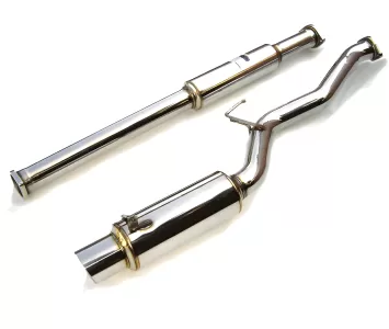 2006 Lancer Evo Invidia N1 Exhaust System