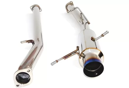 2002 subaru impreza 2.5 rs exhaust systems discount