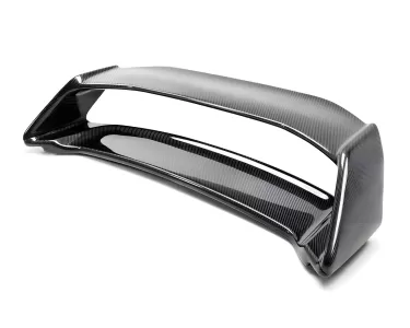 General Representation 2006 Subaru WRX STI Seibon RC Style Carbon Fiber Spoiler