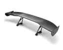 General Representation Audi TT RS Seibon GT Style Carbon Fiber Spoiler / Wing