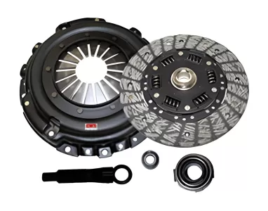 General Representation 2008 Nissan 350Z Competition Clutch Gravity Series Stage 1 / 1.5 Clutch Kit