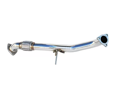 2018 Honda Civic Invidia Front Pipe