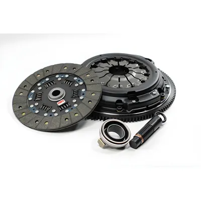 Acura TSX - 2004 to 2008 - Sedan [All] (Combo Kit, Includes Lightweight Flywheel)