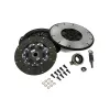 Subaru Impreza - 2006 to 2007 - All [WRX 2.5L, WRX Limited, WRX TR] (Push Type) (Combo Kit, Includes Lightweight Flywheel)