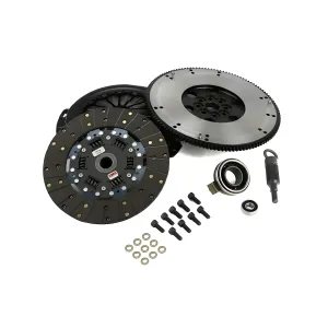 2012 Subaru Impreza Competition Clutch Street Series Stage 2 Clutch Kit
