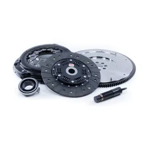 Honda Civic - 2022 to 2024 - Hatchback [Sport Touring 1.5L Turbo] (Combo Kit, Includes Ultra Lightweight Flywheel)