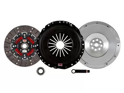 Acura Integra - 2023 to 2024 - Hatchback [A Spec] (Combo Kit, Includes Lightweight Flywheel)
