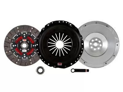 2016 Honda Civic Competition Clutch Street Series Stage 2 Clutch Kit