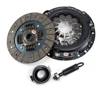 General Representation 2008 Nissan 350Z Competition Clutch Street Series Stage 2 Clutch Kit