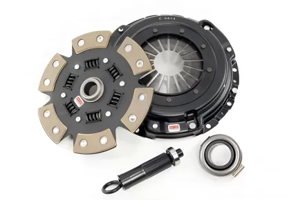 General Representation 2008 Nissan 350Z Competition Clutch Strip Series Stage 4 Clutch Kit