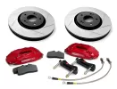 2006 Acura RSX StopTech Big Brake Kit