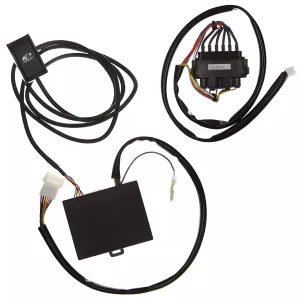 General Representation Nissan Maxima APEXi SMART Accel Throttle Controller