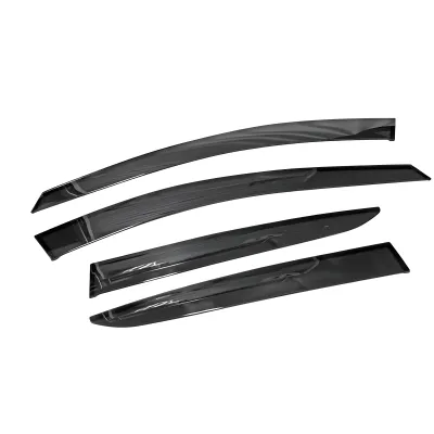 Mazda MAZDA3 - 2019 to 2026 - Hatchback [All] (4 Piece Set)
