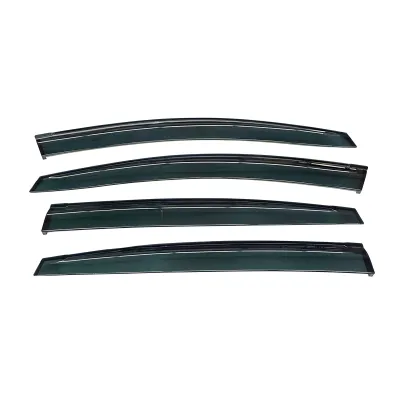 Subaru Crosstrek - 2018 to 2023 - SUV [All] (4 Piece Set)