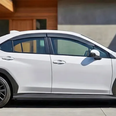 Subaru WRX - 2022 to 2026 - Sedan [All] (4 Piece Set)