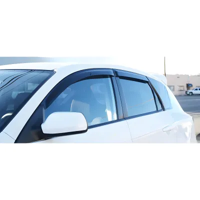 Mazda MAZDA3 - 2004 to 2009 - Hatchback [All] (4 Piece Set)
