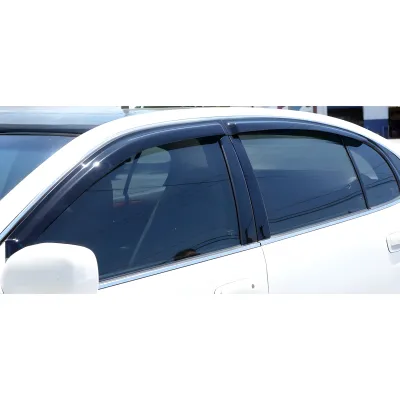 Lexus GS 400 - 1998 to 2000 - Sedan [All] (4 Piece Set)