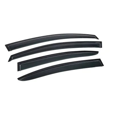 Subaru WRX - 2015 to 2021 - Sedan [All] (4 Piece Set)