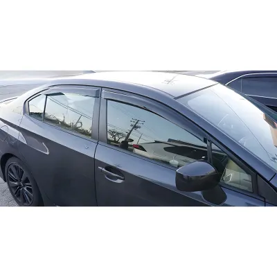 Subaru WRX - 2015 to 2021 - Sedan [All] (4 Piece Set)