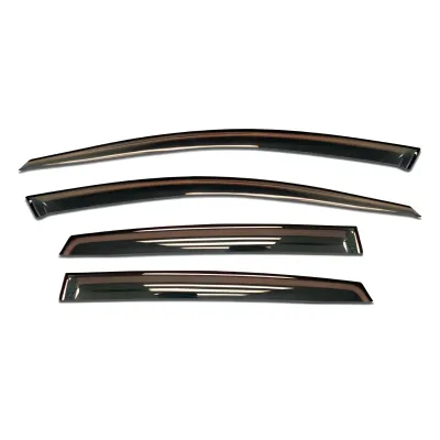 Subaru Impreza - 2008 to 2011 - All [All] (4 Piece Set)