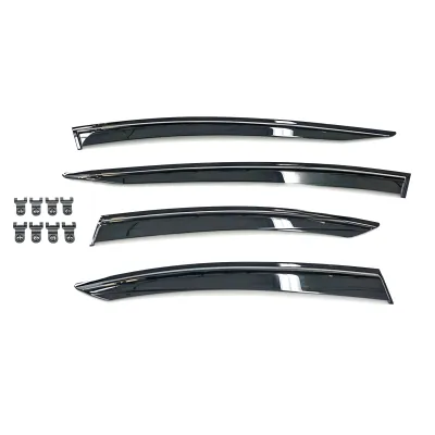 Toyota Prius - 2023 to 2026 - Hatchback [All] (4 Piece Set)