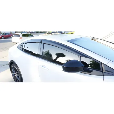Toyota Prius - 2023 to 2026 - Hatchback [All] (4 Piece Set)