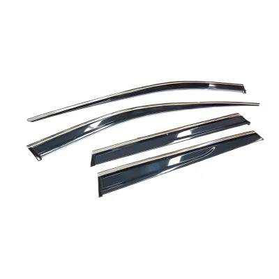 Toyota RAV4 - 2019 to 2025 - SUV [All] (4 Piece Set)