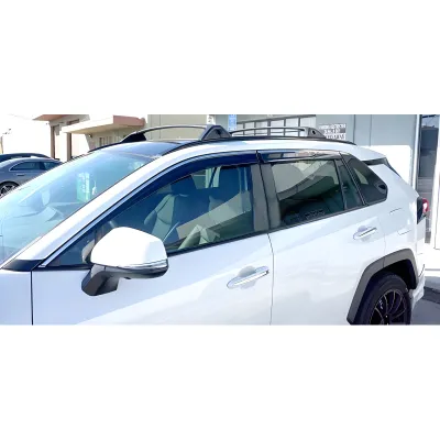 Toyota RAV4 - 2019 to 2025 - SUV [All] (4 Piece Set)