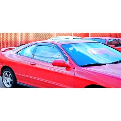 Acura Integra - 1994 to 2001 - 2 Door Hatchback [All] (2 Piece Set)