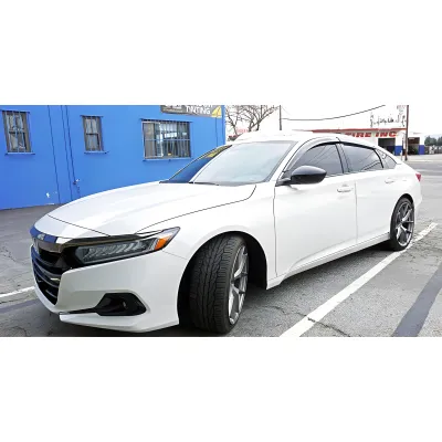 Honda Accord - 2018 to 2022 - Sedan [All] (4 Piece Set)