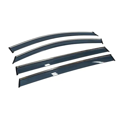 Toyota Sienna - 2021 to 2026 - Minivan [All] (4 Piece Set)