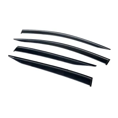 Toyota Prius - 2016 to 2022 - Hatchback [All] (4 Piece Set)