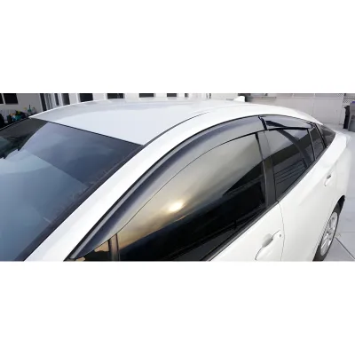 Toyota Prius - 2016 to 2022 - Hatchback [All] (4 Piece Set)