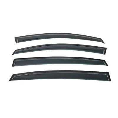 Subaru Crosstrek - 2013 to 2017 - SUV [All] (4 Piece Set)