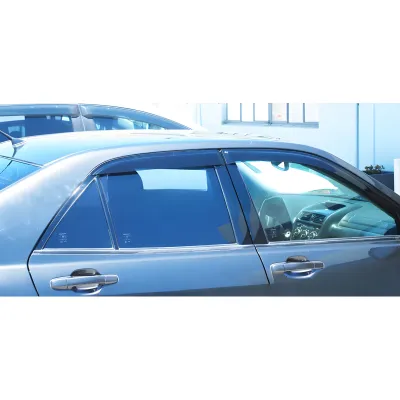 Lexus IS 300 - 2001 to 2005 - Sedan [All] (4 Piece Set)
