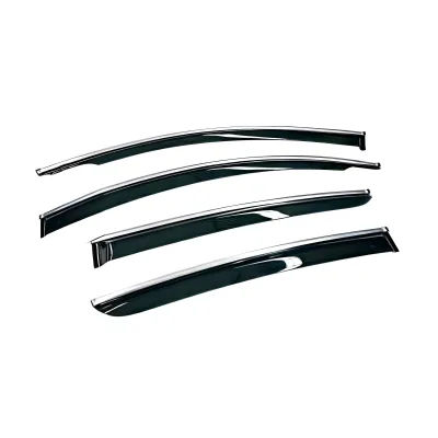 Lexus GS 350 - 2007 to 2011 - Sedan [All] (4 Piece Set)
